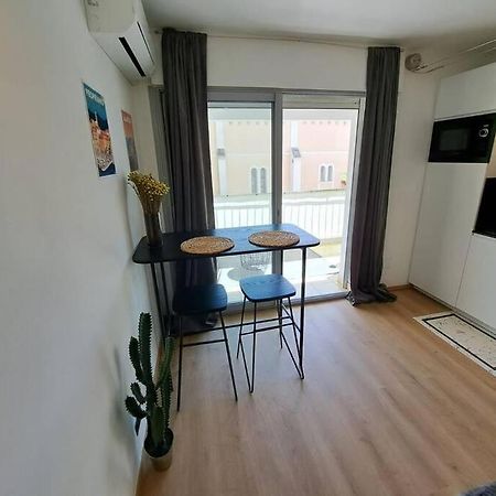 Beau Studio Proche Centre Ville Et Plage Ajaccio  Dış mekan fotoğraf