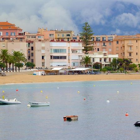 Beau Studio Proche Centre Ville Et Plage Ajaccio  Dış mekan fotoğraf